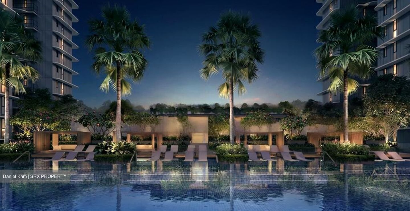 Chuan Park (D19), Condominium #502280111